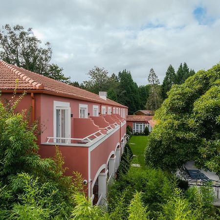 Enotel Santo Da Serra Santo Antonio da Serra Exterior foto