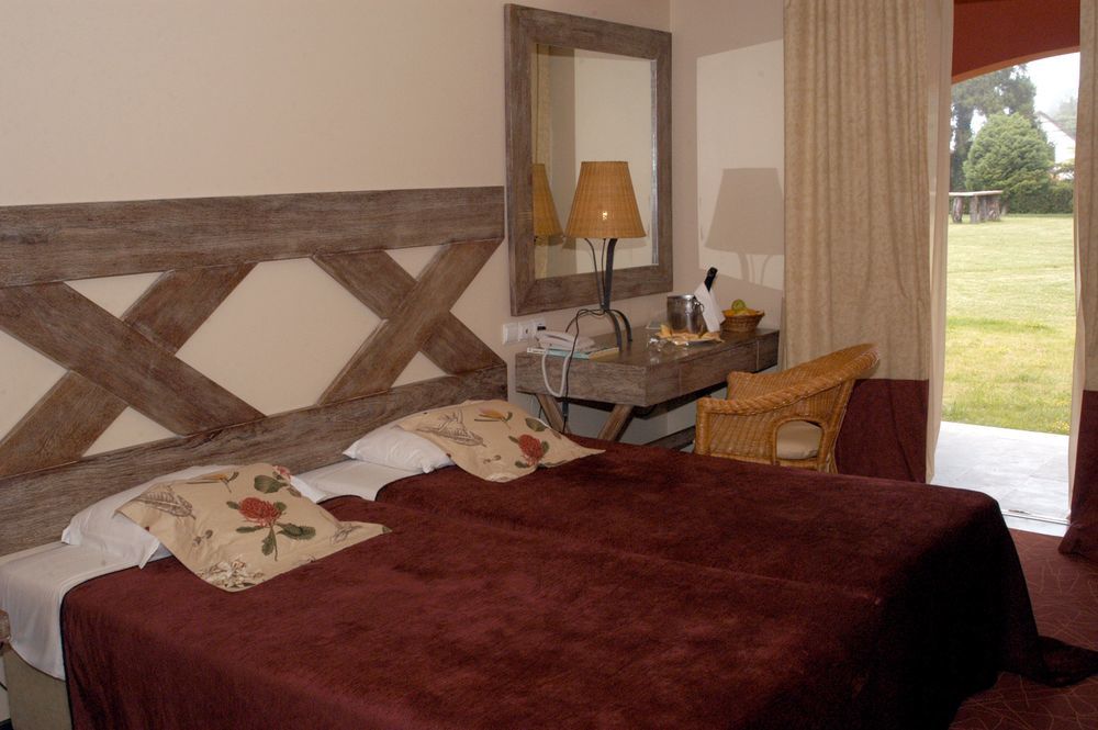 Enotel Santo Da Serra Santo Antonio da Serra Zimmer foto